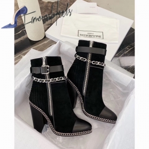 Balmain Booties BOOTIES22567979